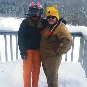 Meet your Posher, Harli